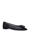 FERRAGAMO ZERI FLATS,15035677