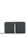 BALLY TELEN TRAVEL WALLET