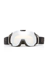 BOGNER JUST-B POLYCARBONATE SKI GOGGLES,736597