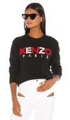KENZO PARIS SWEATSHIRT,KZOR-WK41