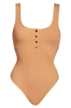 L*SPACE FLOAT ON ONE-PIECE SWIMSUIT,RHFOMC20