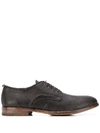 MOMA NIZZA DERBY SHOES