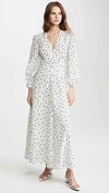 RIXO LONDON Blaire Dress