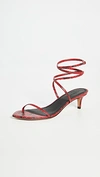 ISABEL MARANT ARIDEE SANDALS