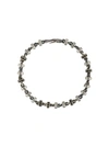 M COHEN MICRO STUD DETAIL BRACELET