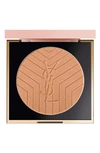 SAINT LAURENT 3D ALL OVER GLOW HIGHLIGHTING & FINISHING POWDER,LB3757