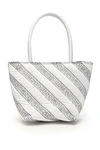 ALEXANDER WANG ALEXANDER WANG ROXY QUILTED TOTE BAG