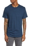 THREADS 4 THOUGHT SLIM FIT CREWNECK T-SHIRT,TM02439