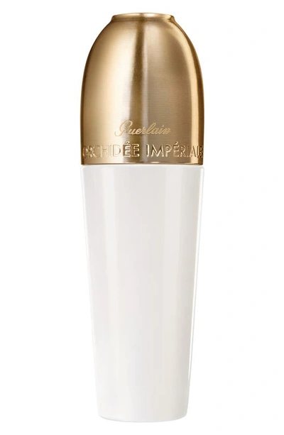 GUERLAIN ORCHIDÉE IMPÉRIALE BRIGHTENING ANTI-AGING RADIANCE EYE SERUM,G061539