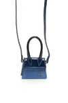 JACQUEMUS JACQUEMUS LE PETIT CHIQUITO MINI TOTE BAG