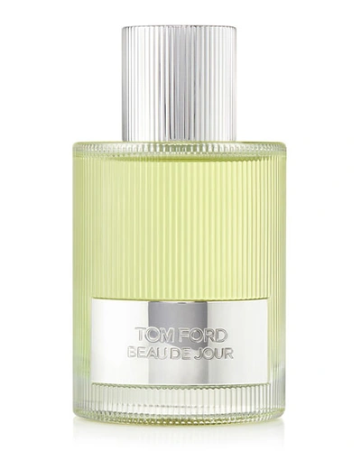 Tom Ford Beau De Jour Eau De Parfum Fragrance 3.4 oz/ 100 ml In Colorless