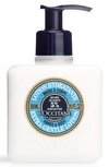 L'OCCITANE SHEA BUTTER HANDS & BODY EXTRA-GENTLE LOTION,01LT300K20