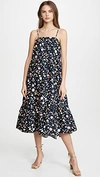 SIMON MILLER PUMPA DRESS