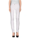 PATRIZIA PEPE Casual trousers,36776390BJ 4