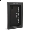 MARC JACOBS SILICONE IPHONE XS MAX CASE,15050516