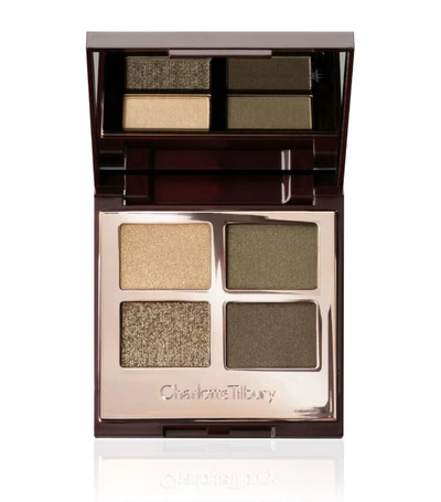 Charlotte Tilbury Luxury Palette In Multi