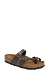 BIRKENSTOCK MAYARI BIRKO-FLOR SANDAL,00071541