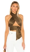 Lpa Top 532 In Taupe