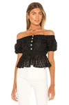 MAJORELLE OTTO TOP,MALR-WS498