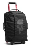 THE NORTH FACE ROLLING THUNDER 21-INCH WHEELED CARRY-ON,NF0A3C94KZ3