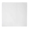 ALEXANDER MCQUEEN WHITE SKULL BEACH TOWEL