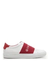 GIVENCHY GIVENCHY URBAN STREET SNEAKERS