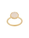 ASTLEY CLARKE PALOMA TWO TONE RING