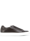 SCAROSSO LOW TOP UGO SNEAKERS
