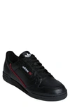 ADIDAS ORIGINALS CONTINENTAL 80 SNEAKER,B41679