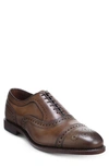 ALLEN EDMONDS STRAND CAP TOE OXFORD,1623