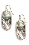 Gold Nude Abalone