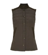 PURDEY STUDLAND QUILTED GILET,15034884