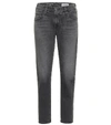 AG EX-BOYFRIEND MID-RISE JEANS,P00448807