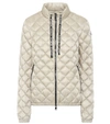 MONCLER QUILTED DOWN JACKET,P00463458