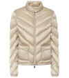 MONCLER QUILTED DOWN JACKET,P00463461