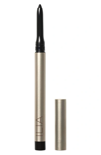 ILIA ILIA CLEAN LINE GEL EYELINER,300055576