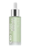 Rodial Cbd Sleep Drops 1 Oz.