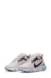 NIKE REACT ELEMENT 55 SE SNEAKER,CN3591