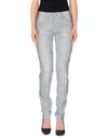 TRUSSARDI JEANS Casual pants,36767670AE 4