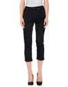 TRUSSARDI JEANS CASUAL PANTS,36802526NA 7