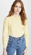 APC DAPHNE SWEATER