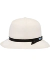 PRADA FOLDABLE STRAW HAT