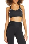 NIKE INDY LOGO DRI-FIT SPORTS BRA,CJ0559