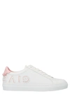 GIVENCHY Givenchy Urban Street Low-Top Sneakers