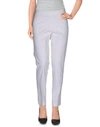 PT0W CASUAL trousers,36797077SA 5