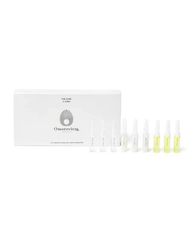 OMOROVICZA THE CURE AMPOULES,PROD229980224