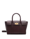 MULBERRY MULBERRY SMALL BAYSWATER TOTE BAG