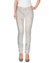 7 FOR ALL MANKIND Casual pants,36721660HJ 4