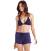 Vilebrequin Shorty In Blue