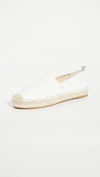 SAM EDELMAN KHLOE ESPADRILLES